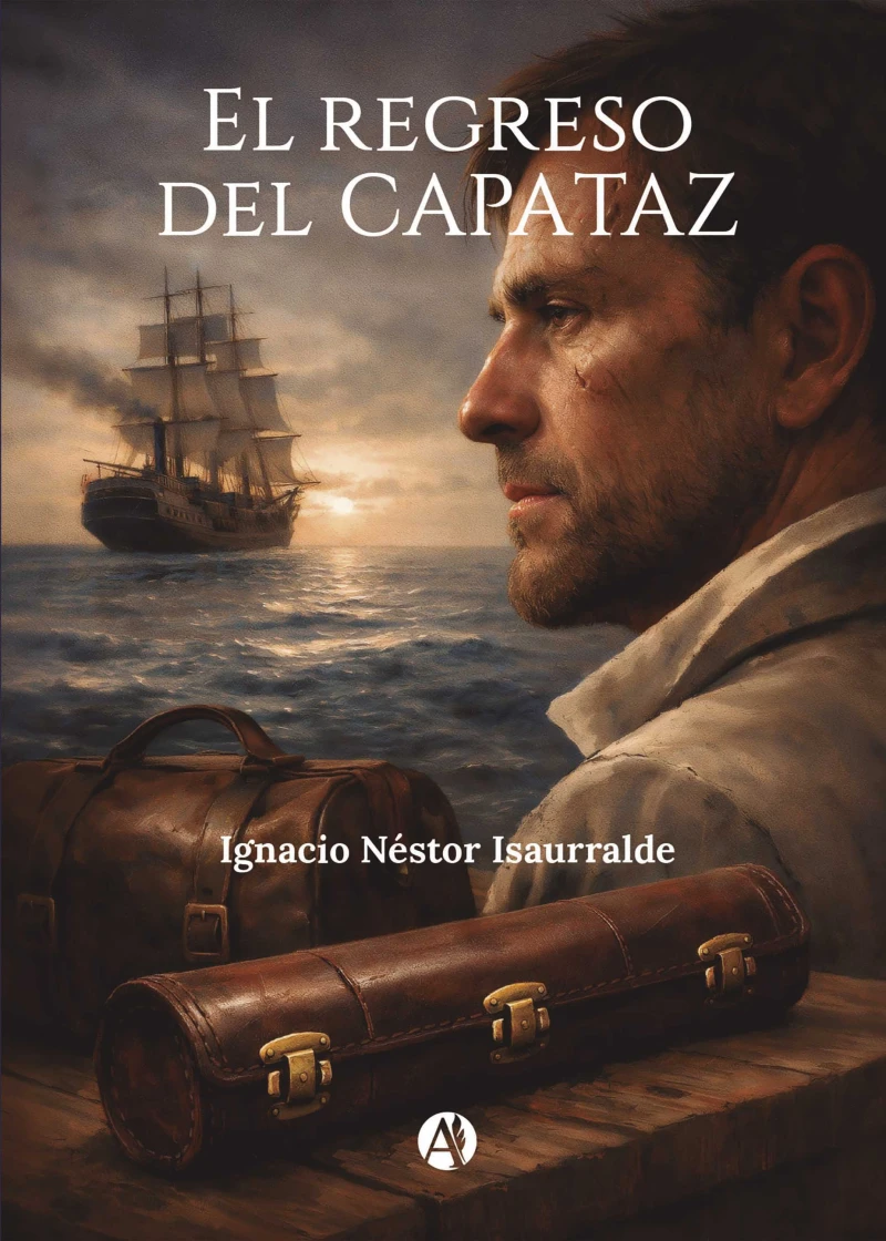 Portada: El regreso del capataz