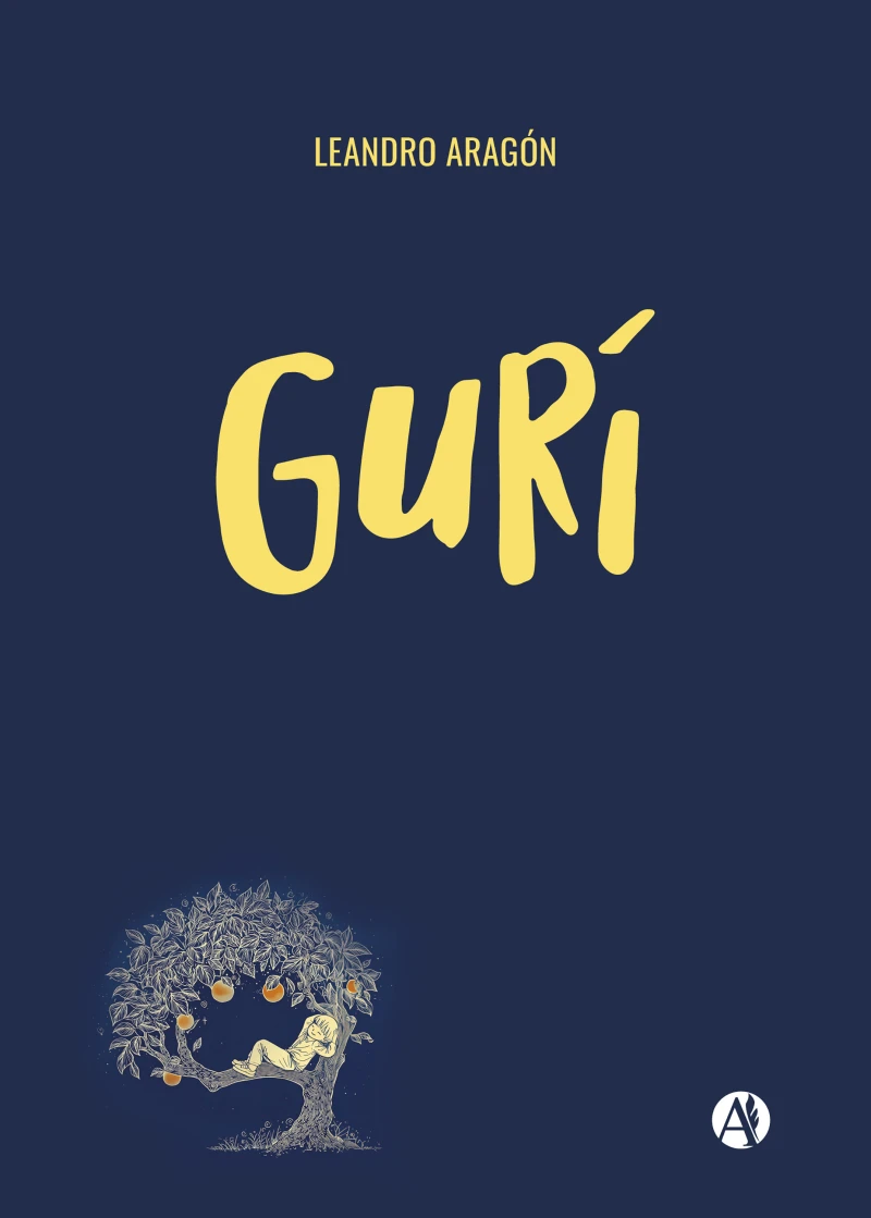 Portada: Gurí
