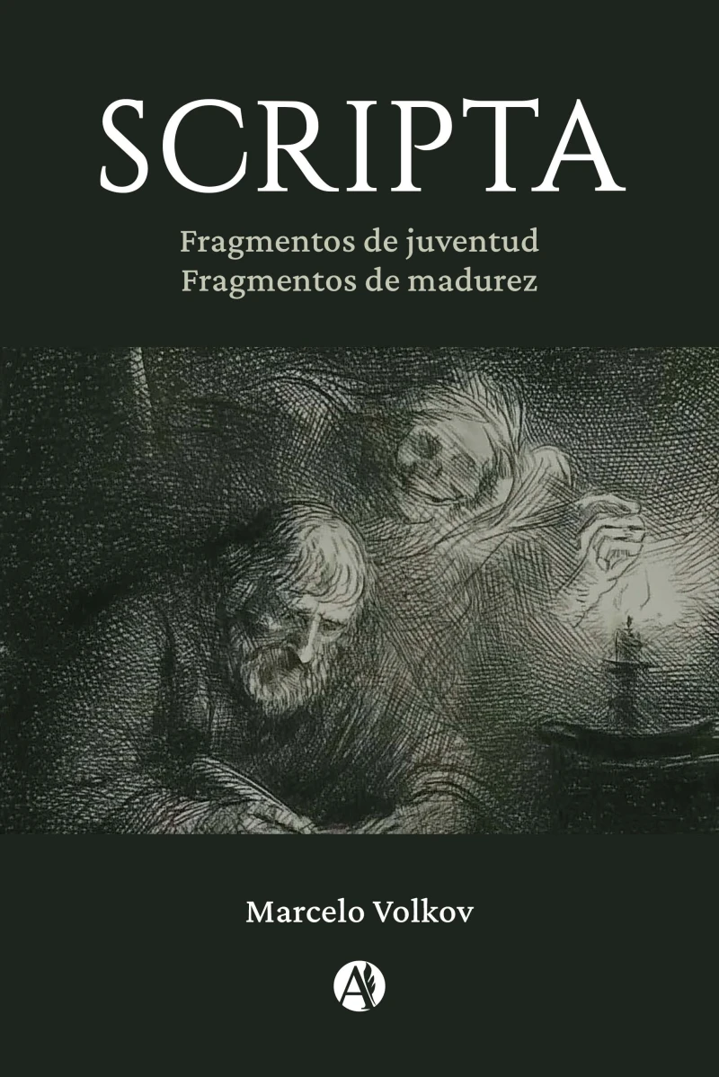 Portada: Scripta