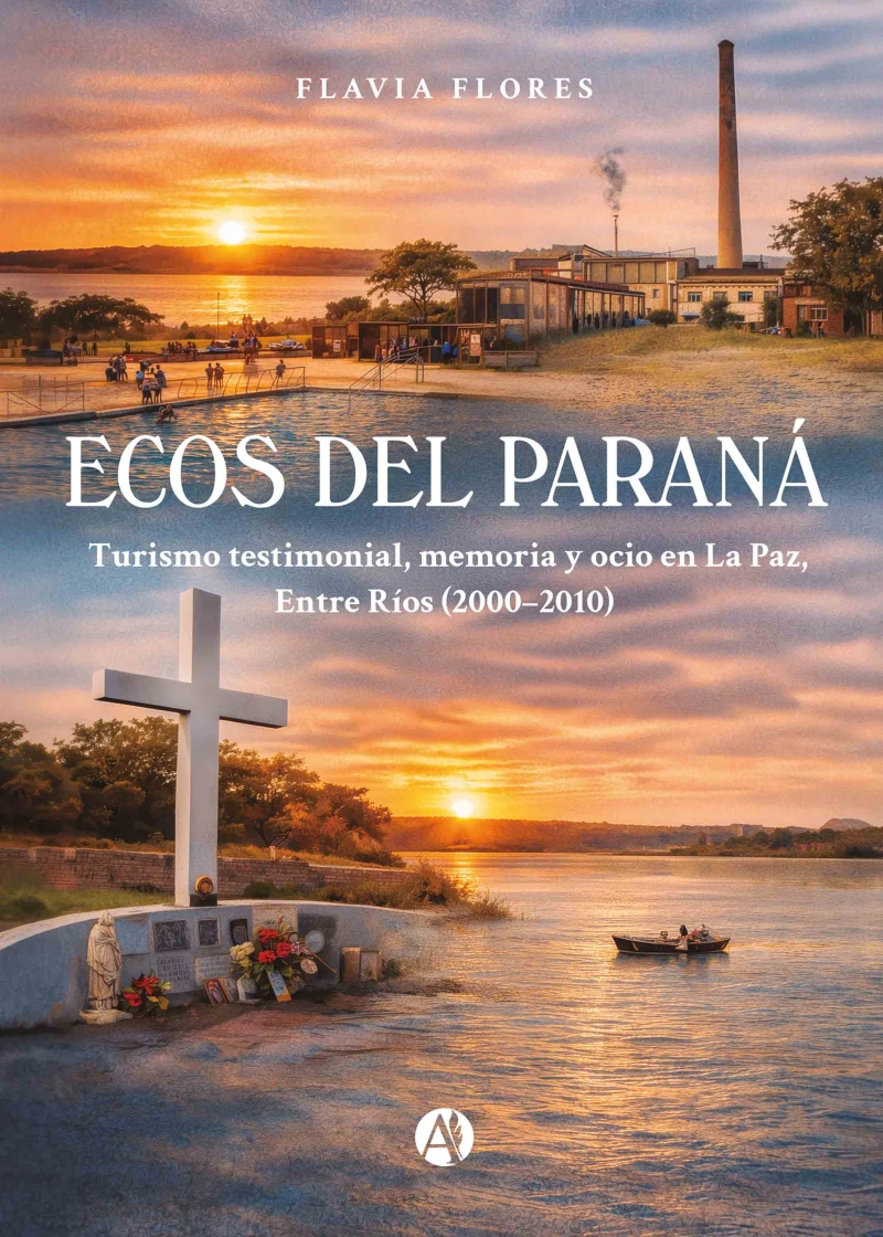 Portada: Ecos del Paraná