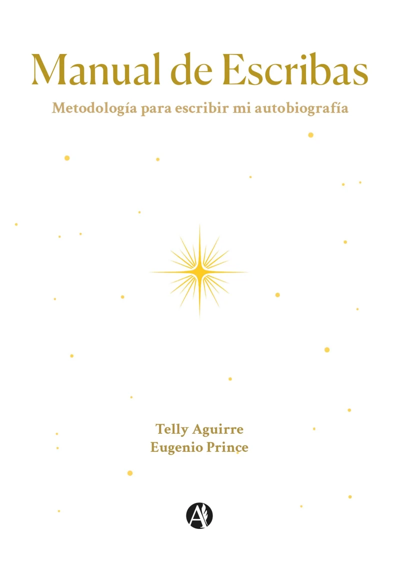 Portada: Manual de Escribas