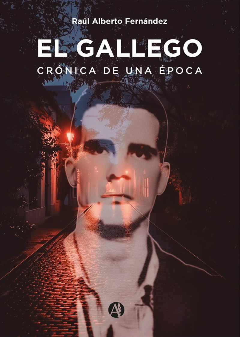 Portada: EL GALLEGO
