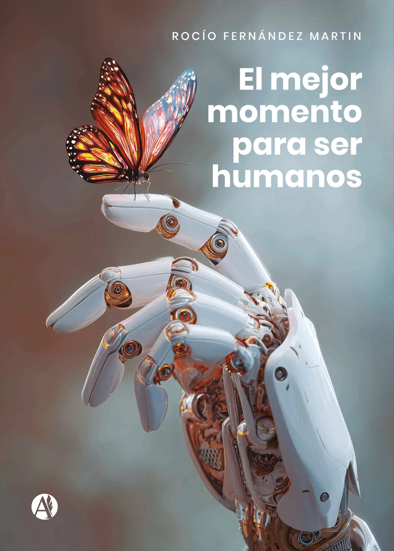 Portada: El mejor momento para ser humanos