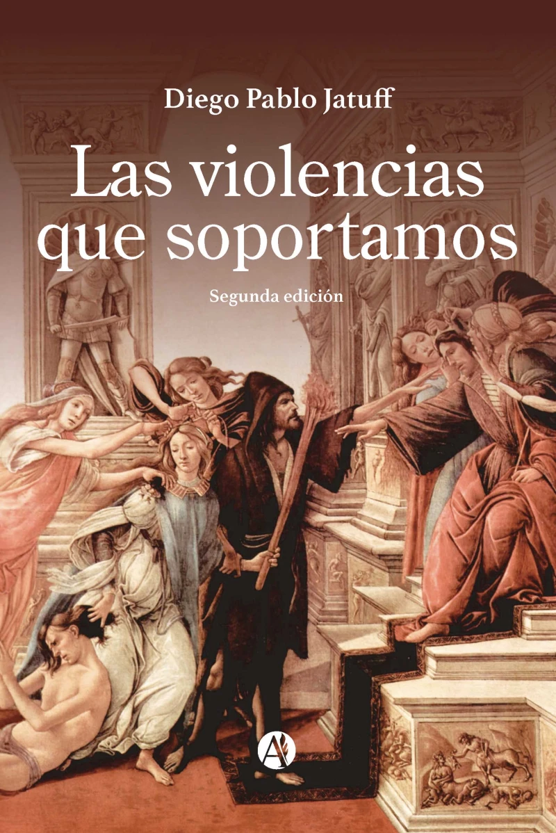 Portada: Las violencias que soportamos