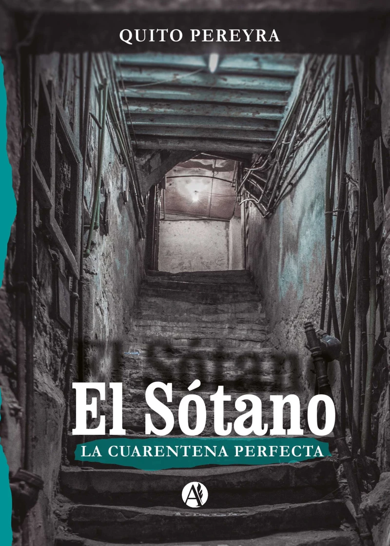 Portada: El Sótano