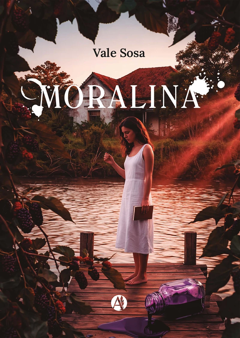 Portada: Moralina