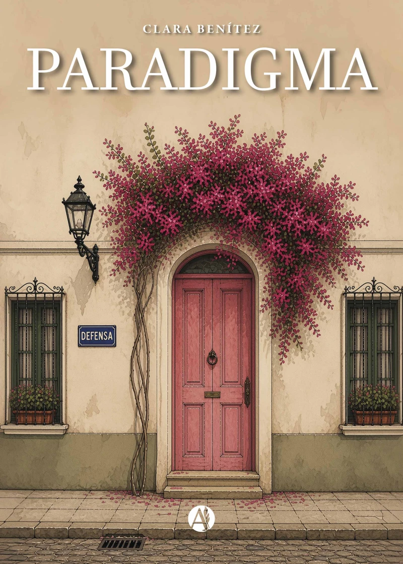 Portada: Paradigma