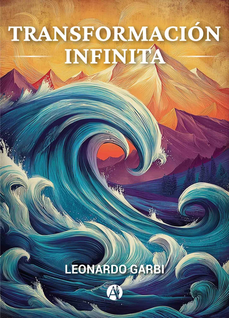 Portada: Transformación Infinita