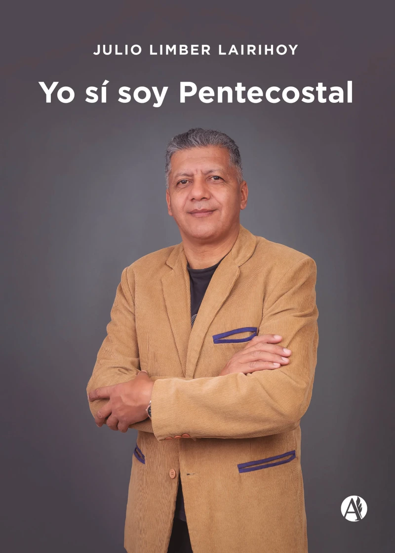 Portada: Yo sí soy Pentecostal