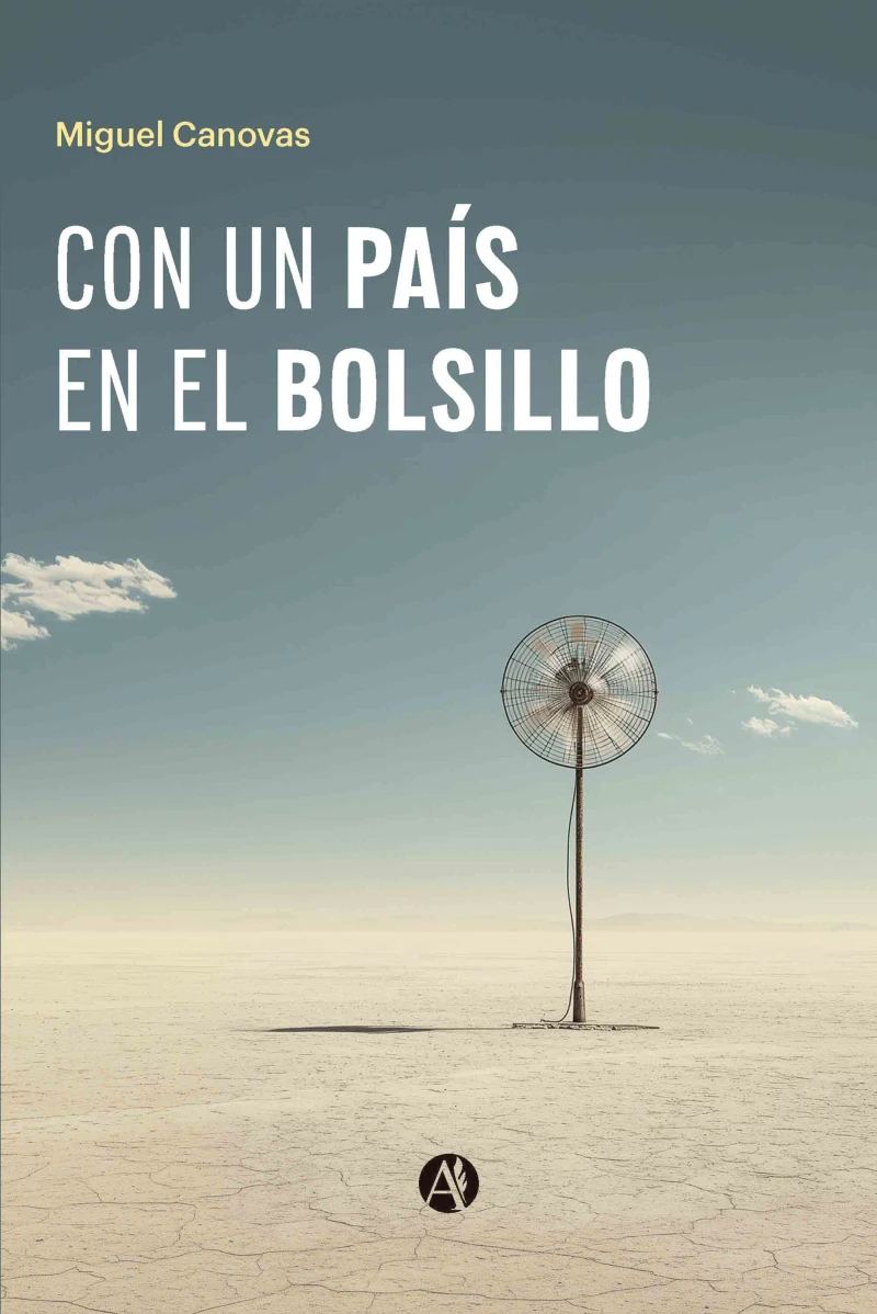 Portada: Con un país en el bolsillo