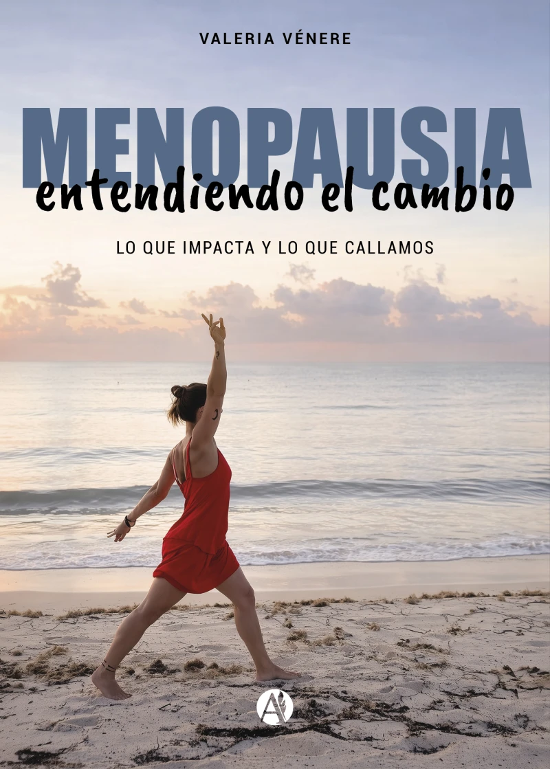 Portada: Menopausia: entendiendo el cambio