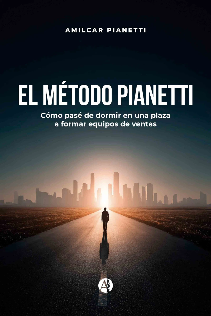 Portada: El Método Pianetti