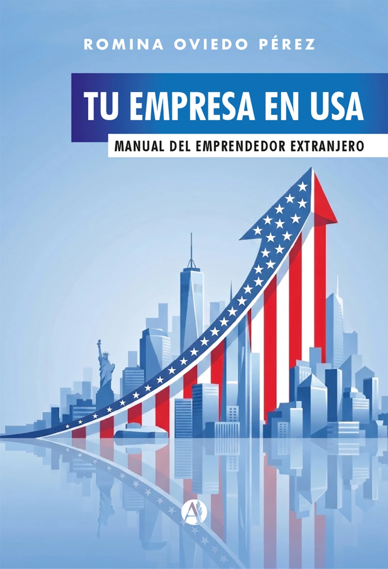 Portada: Tu empresa en USA