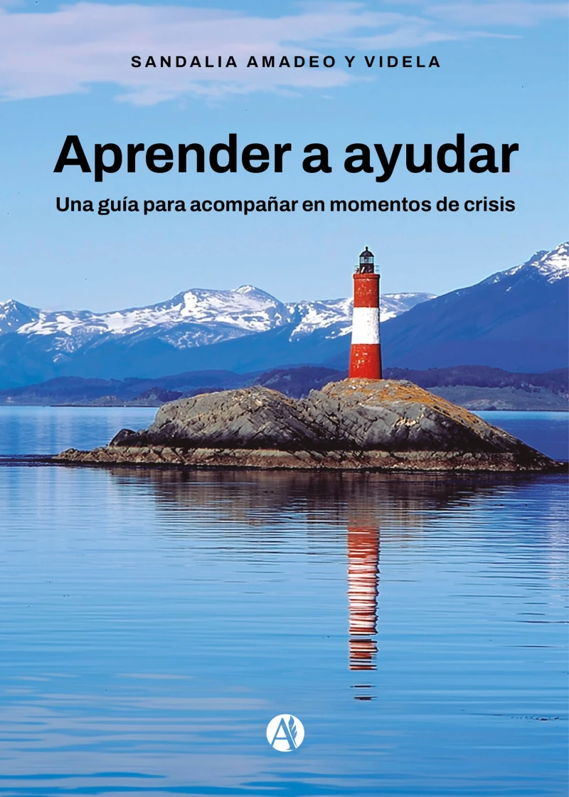 Portada: Aprender a ayudar