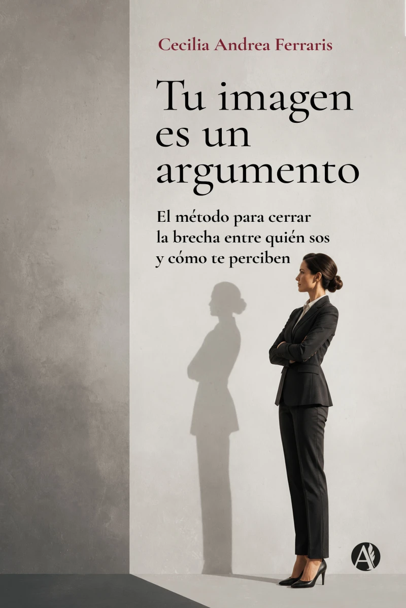 Portada: Tu imagen es un argumento