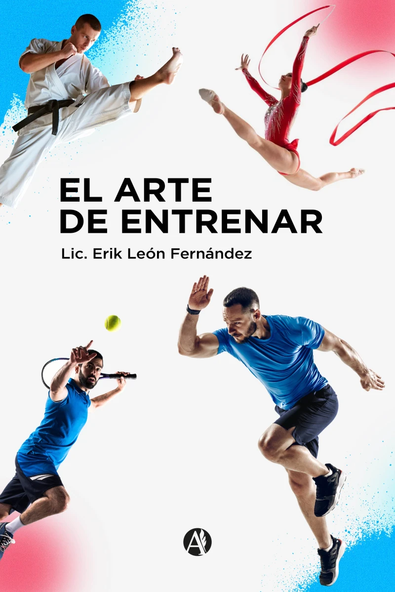 Portada: El Arte de Entrenar