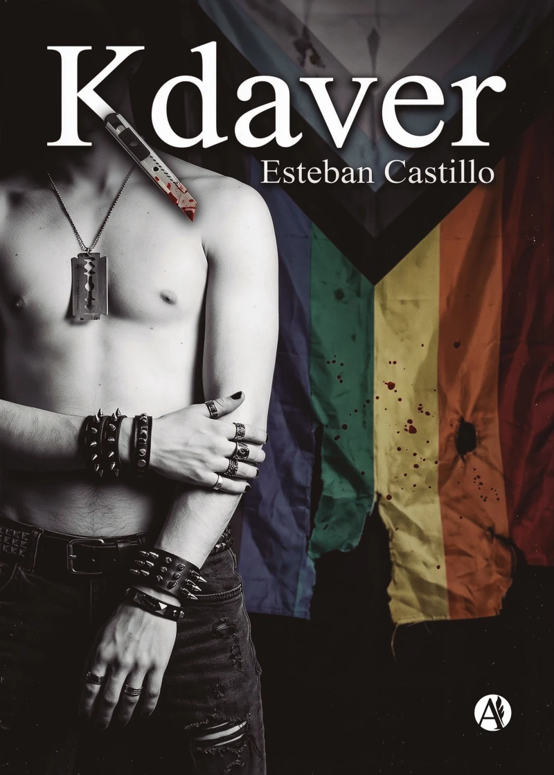 Portada: Kdaver