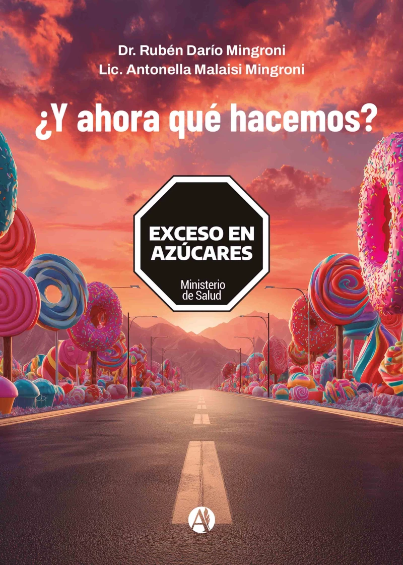 Portada: ¿Y ahora qué hacemos?