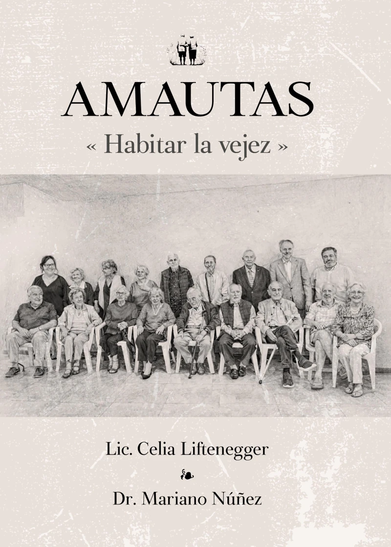 Portada: Amautas