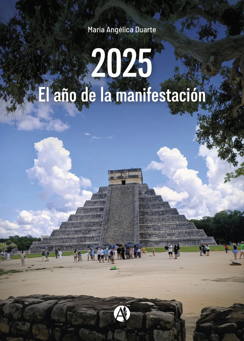 Portada: 2025