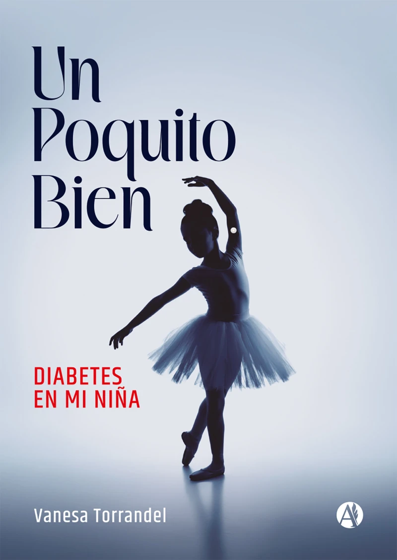 Portada: Un poquito bien