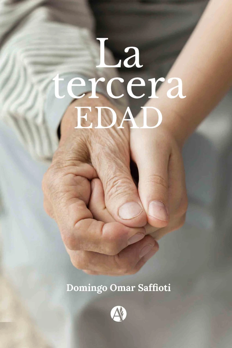 Portada: La tercera edad