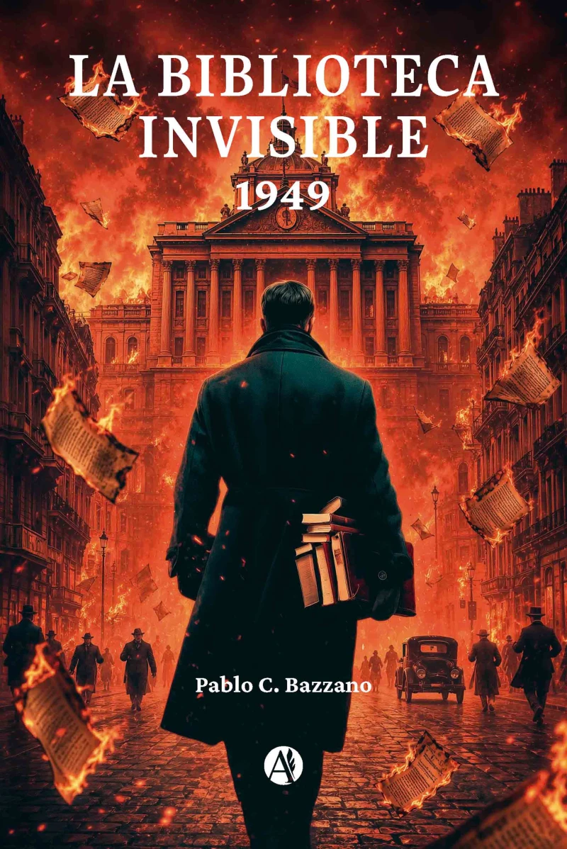Portada: 1949