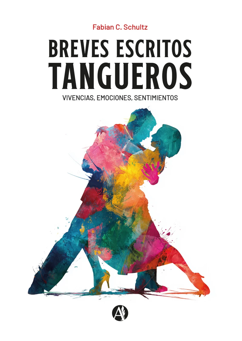 Portada: Breves Escritos Tangueros