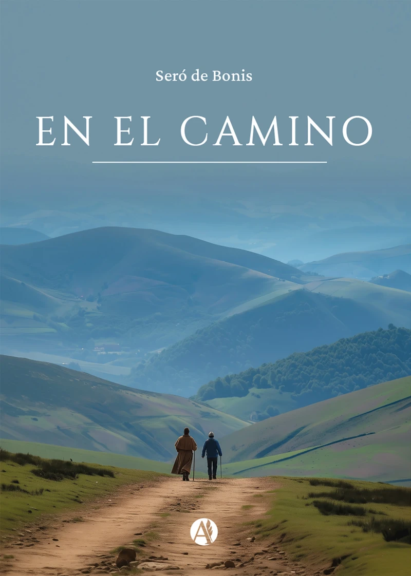 Portada: En el camino