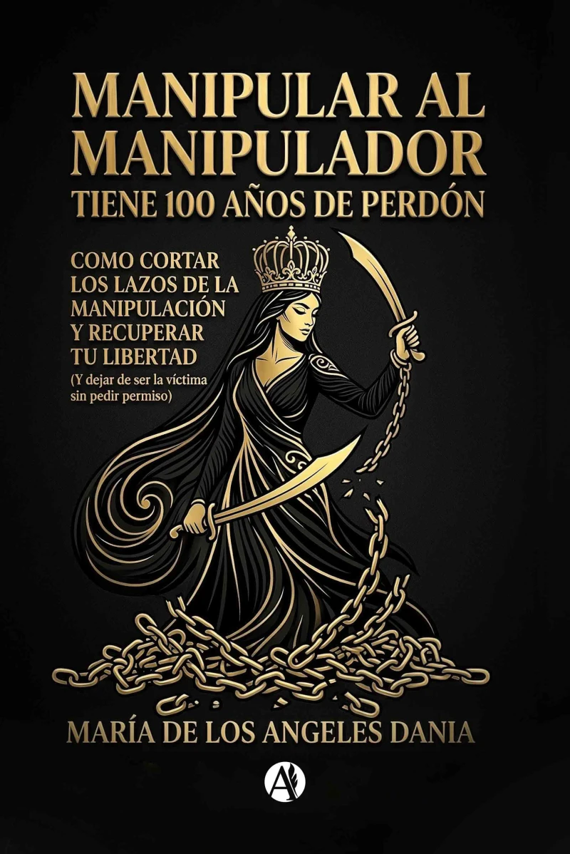 Portada: Manipular al manipulador tiene 100 años de perdón