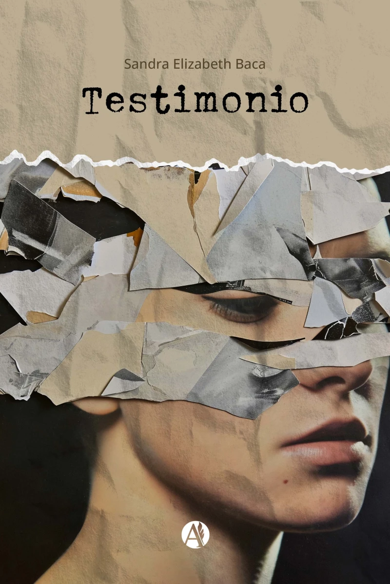 Portada: Testimonio