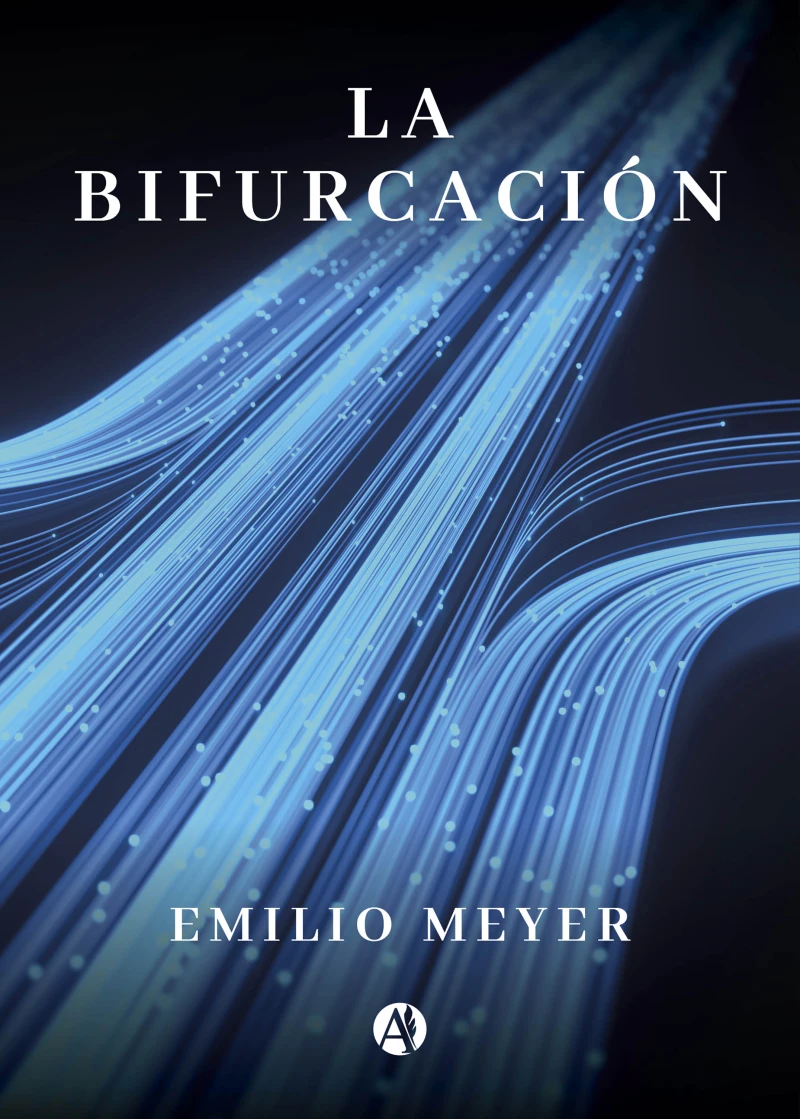 Portada: La bifurcación