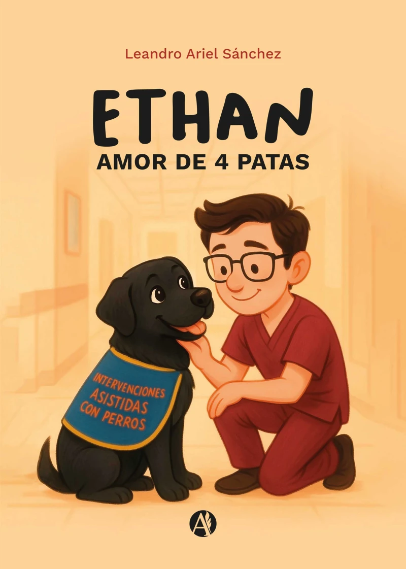 Portada: Ethan