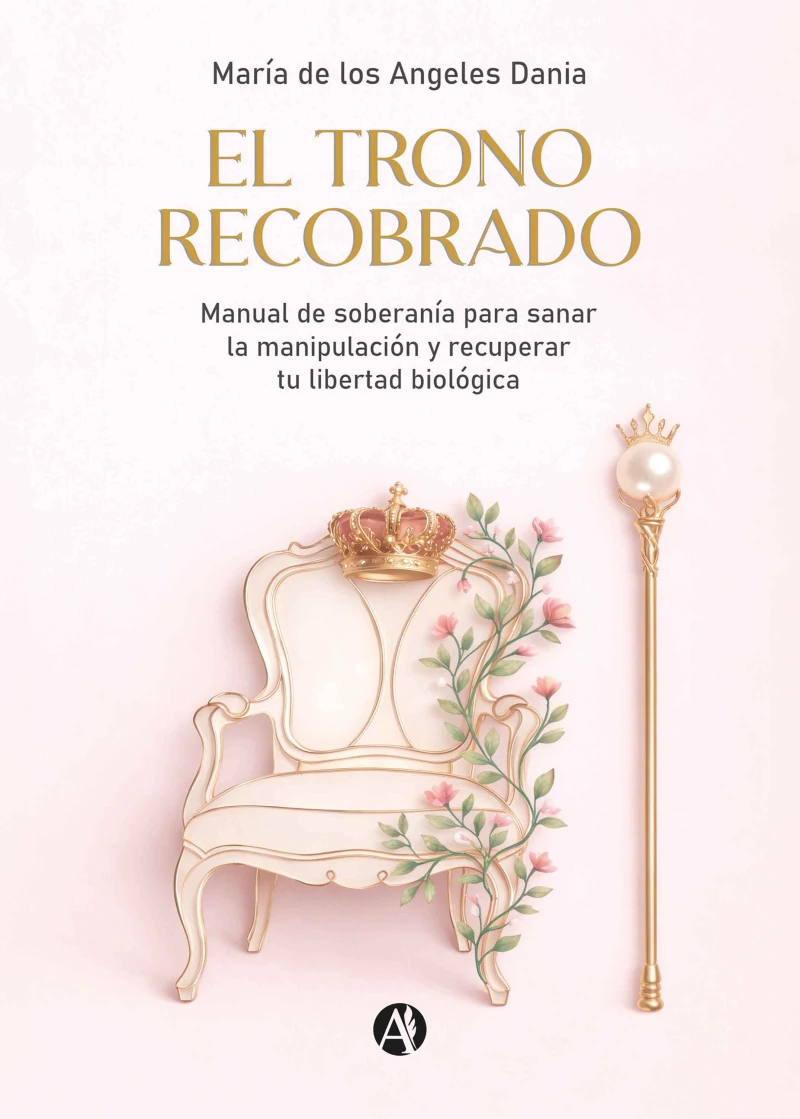 Portada: El trono recobrado