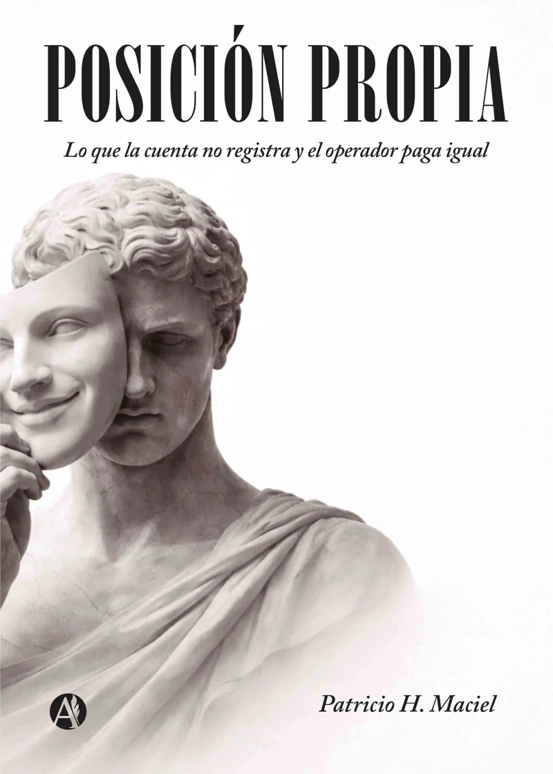 Portada: Posición propia