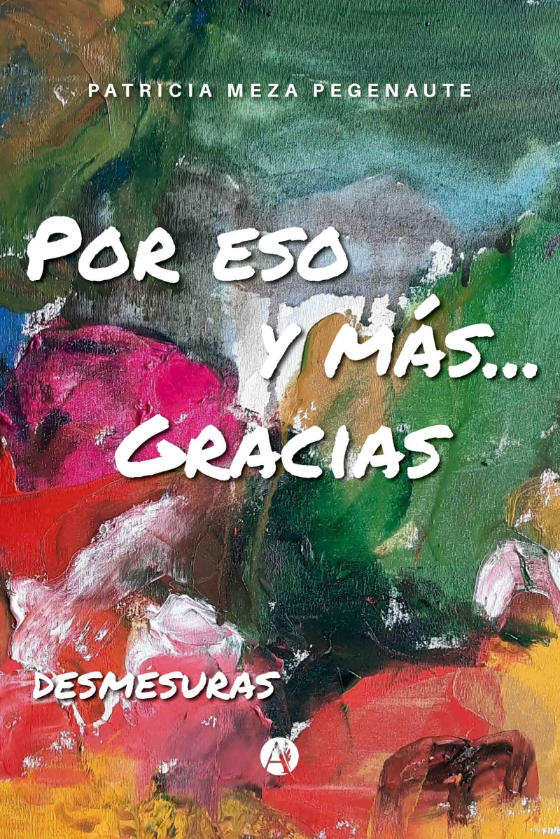 Portada: Por eso y más... Gracias