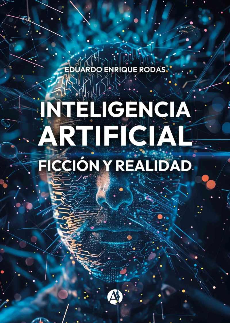 Portada: Inteligencia Artificial