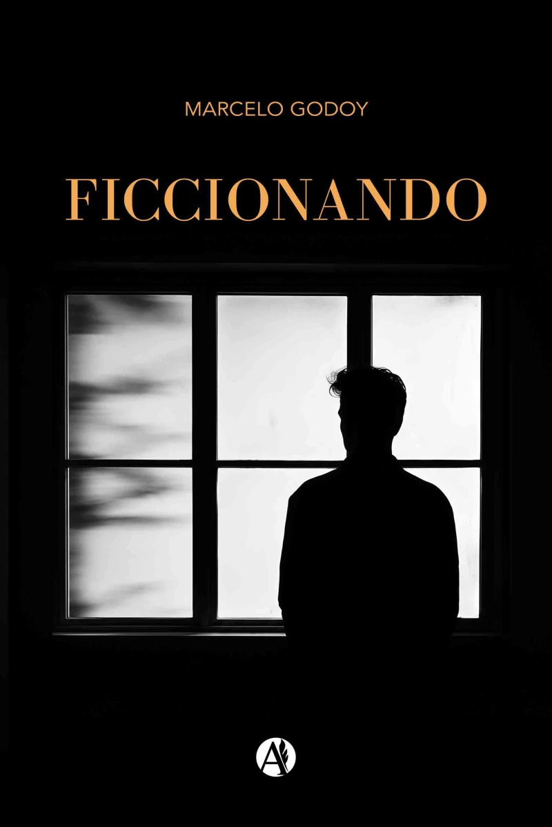 Portada: Ficcionando