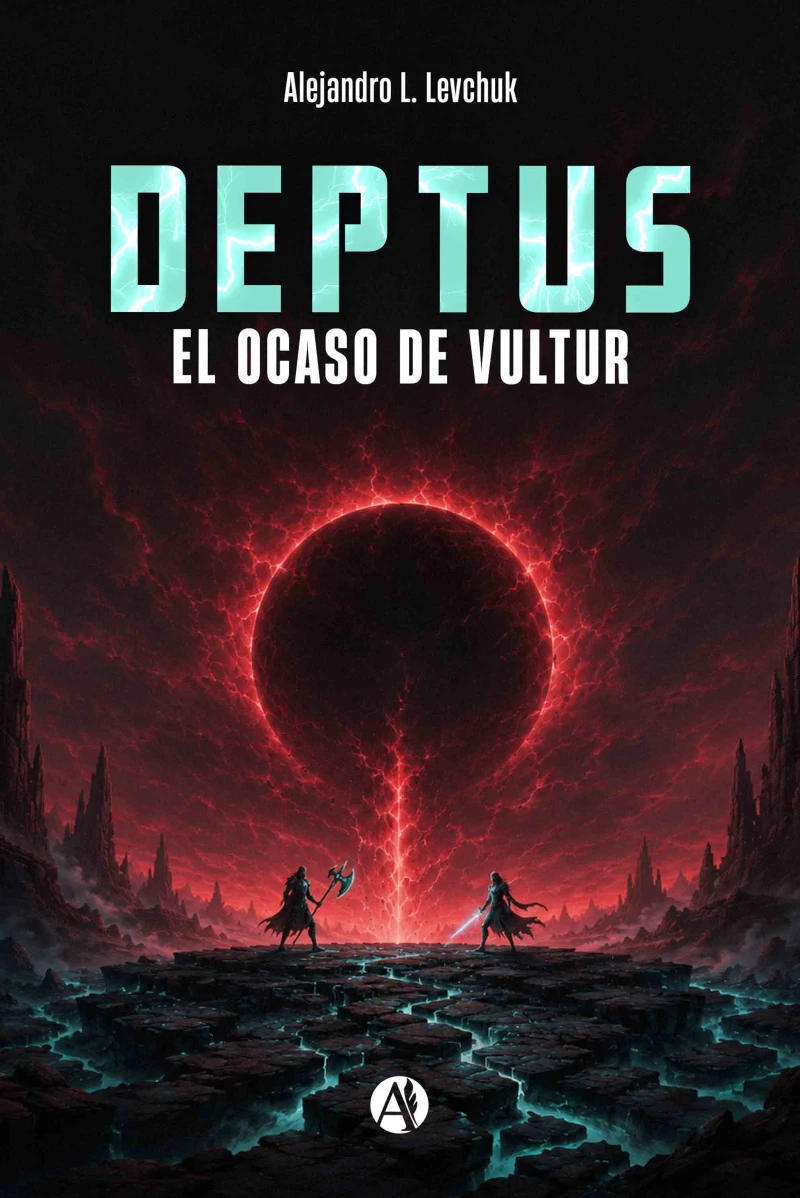 Portada: Deptus