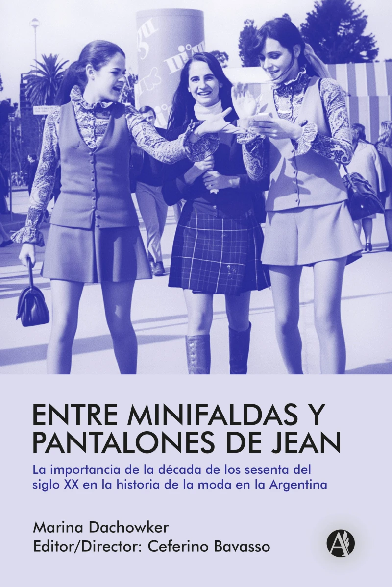 Portada: Entre minifaldas y pantalones de jean
