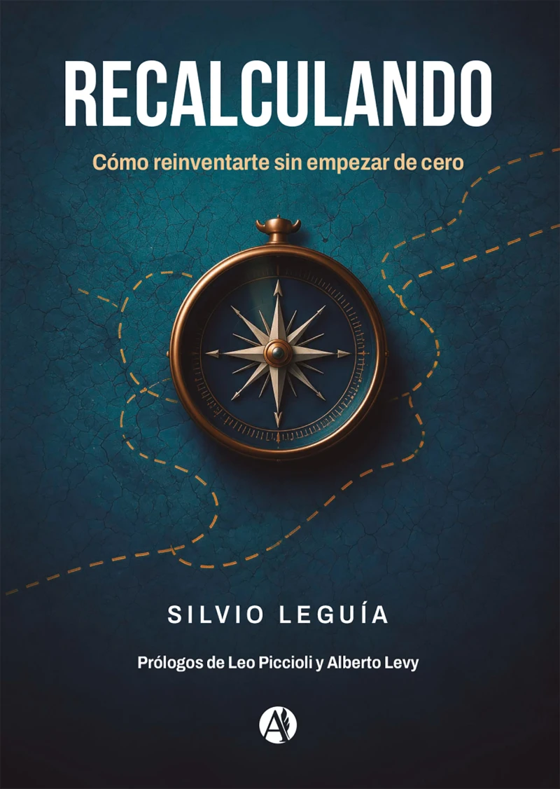 Portada: Recalculando