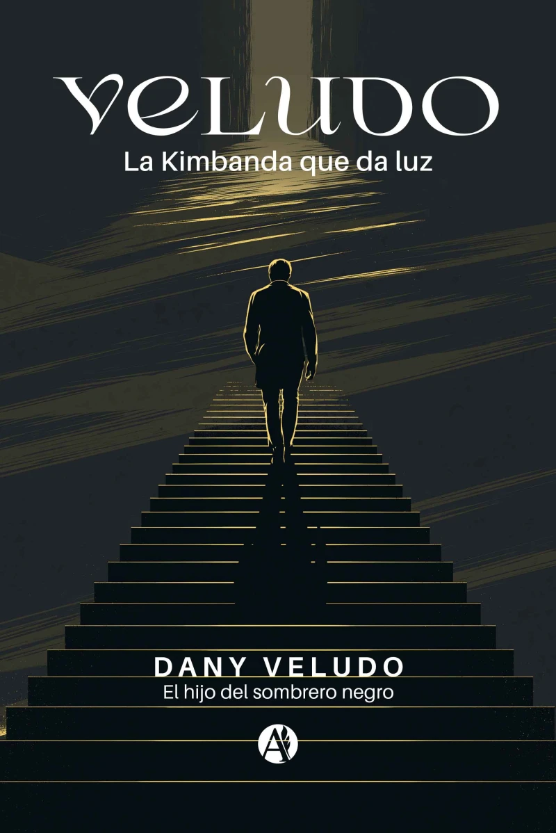 Portada: Veludo