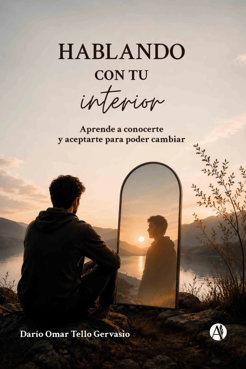 Portada: Hablando con tu interior