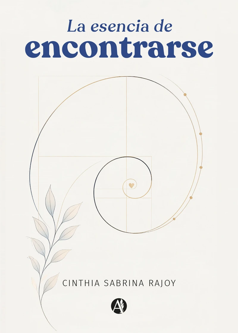 Portada: La esencia de encontrarse