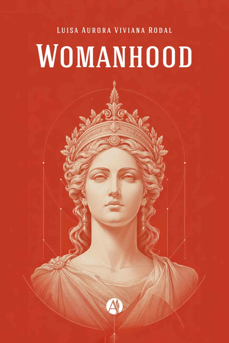Portada: Womanhood