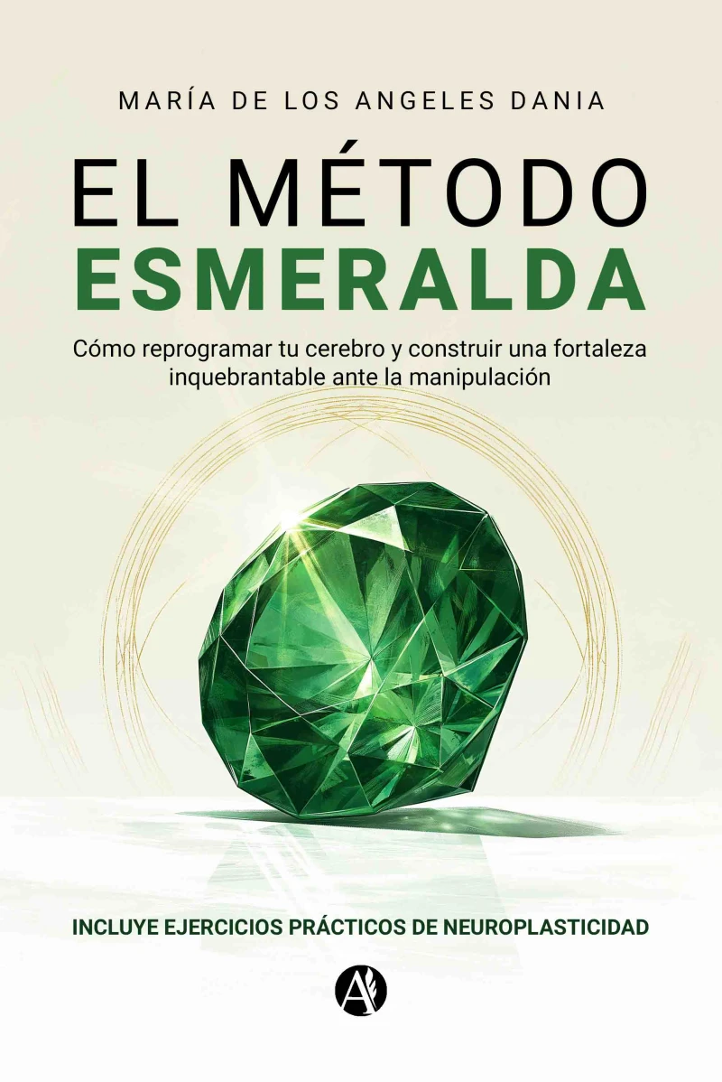 Portada: El Método Esmeralda