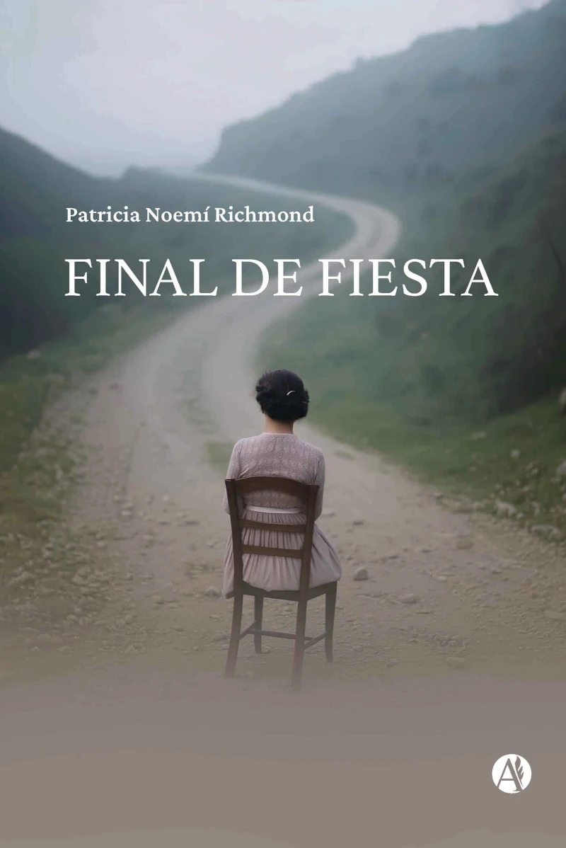 Portada: Final de fiesta