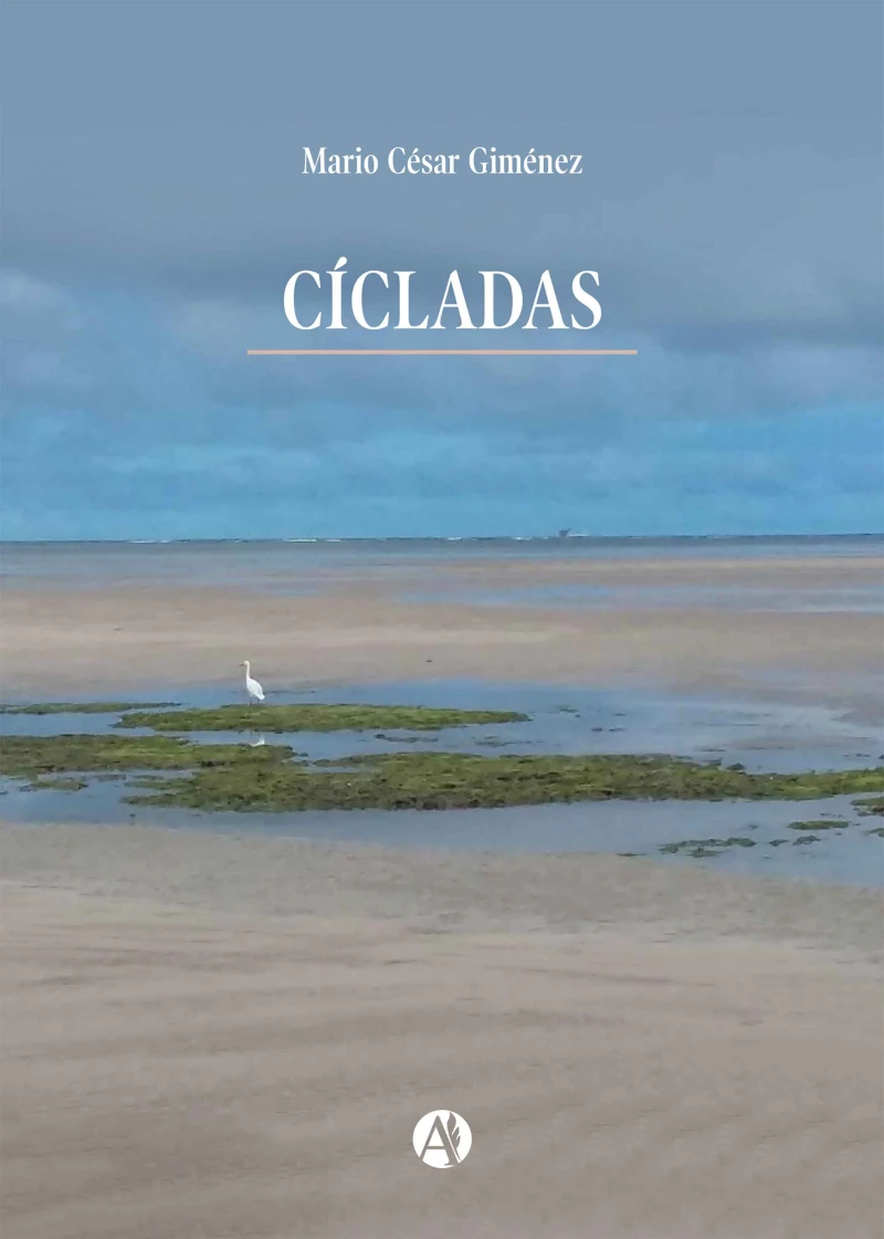 Portada: Cícladas