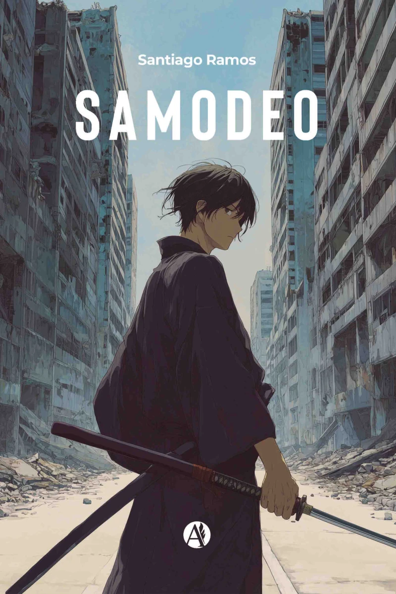 Portada: Samodeo