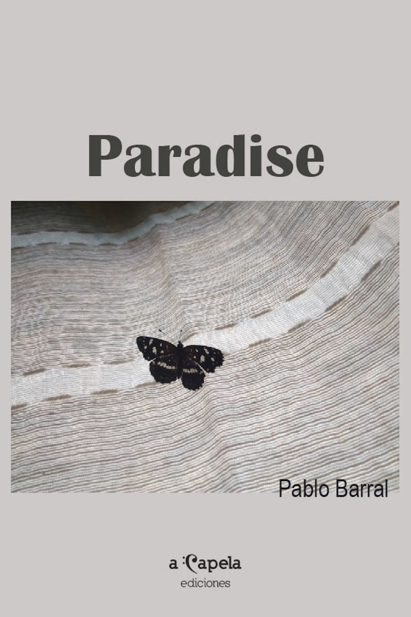 Portada: Paradise